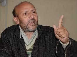 Er Rasheed not allowed to visit Kalakote: Spokesman